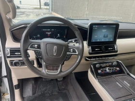 Lincoln Navigator Reserve * ���������* 360 ������* ��������* DIGITAL | Mobile.bg � ����� ������ 6