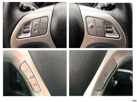 Hyundai IX35 1.7 CRDi* EURO 5A* НОВ ВНОС*  - 6900 € / 13495.23 лв. - 61868374 15