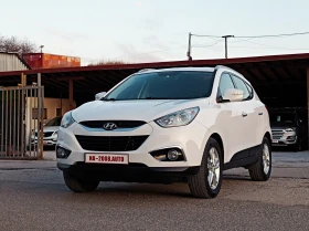 Hyundai IX35 1.7 CRDi* EURO 5A* НОВ ВНОС* 
