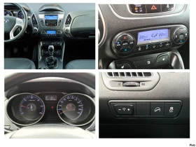 Hyundai IX35 1.7 CRDi* EURO 5A* НОВ ВНОС*  - 6900 € / 13495.23 лв. - 61868374 13