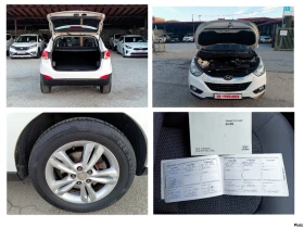 Hyundai IX35 1.7 CRDi* EURO 5A* НОВ ВНОС*  - 6900 € / 13495.23 лв. - 61868374 17