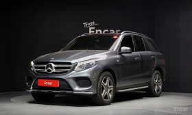 Mercedes-Benz GLE 350 4MATIC* KEYLESS* ПОДГРЕВ* ОБДУХВАНЕ* ПАНОРАМА