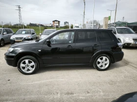 Mitsubishi Outlander 2.0I Turbo  | Mobile.bg � ����� ������ 6