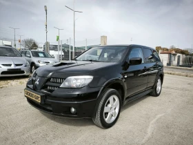 Mitsubishi Outlander 2.0I Turbo 