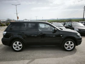 Mitsubishi Outlander 2.0I Turbo  | Mobile.bg � ����� ������ 4