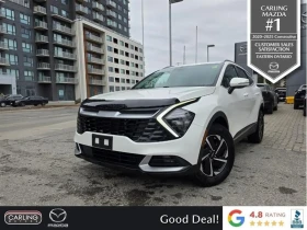 Kia Sportage Hybrid EX Hybrid AWD GPS Leather | Mobile.bg � ����� ������ 5