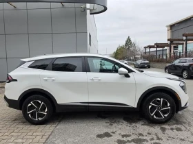 Kia Sportage Hybrid EX Hybrid AWD GPS Leather | Mobile.bg � ����� ������ 3