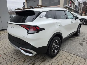 Kia Sportage Hybrid EX Hybrid AWD GPS Leather | Mobile.bg � ����� ������ 4