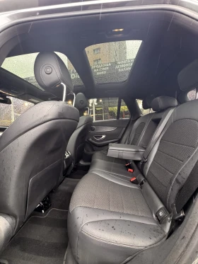 Mercedes-Benz GLC 350 Avangarde | Mobile.bg � ����� ������ 12