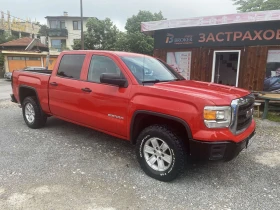 Gmc Sierra 5.3 v8 4x4 - 15888 € / 31074.23 лв. - 50241141 2