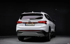 Hyundai Santa fe 2.5T 2WD Panorama* Obduhvane*  | Auto.bg — изображение 4