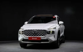 Hyundai Santa fe 2.5T 2WD Panorama* Obduhvane*  | Auto.bg — изображение 3