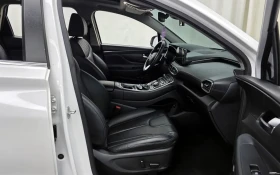 Hyundai Santa fe 2.5T 2WD Panorama* Obduhvane*  | Auto.bg — изображение 10