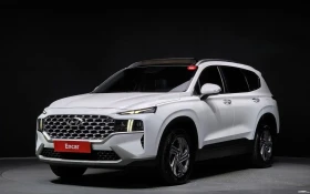 Hyundai Santa fe 2.5T 2WD Panorama* Obduhvane* 