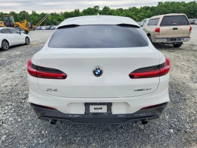 BMW X4 2.0l xDrive30I - 19000 € / 37160.77 лв. - 79559053 6