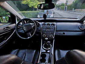 Mazda CX-7 undefined | Auto.bg — изображение 6