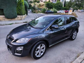 Mazda CX-7 undefined | Auto.bg — изображение 5
