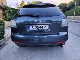 Mazda CX-7 undefined | Auto.bg — изображение 4