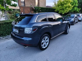 Mazda CX-7 undefined | Auto.bg — изображение 3