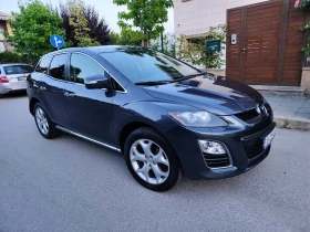 Mazda CX-7 undefined | Auto.bg — изображение 2