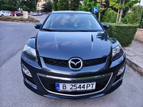 Mazda CX-7 