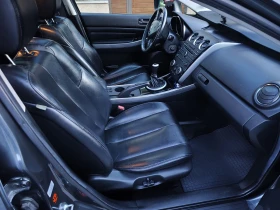 Mazda CX-7 undefined | Auto.bg — изображение 7
