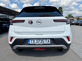 Opel Mokka 1.2, 130 к. с. , 2021 г. 82000 км.  | Auto.bg — изображение 6