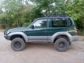 Toyota Land cruiser J 90 | Mobile.bg � ����� ������ 4
