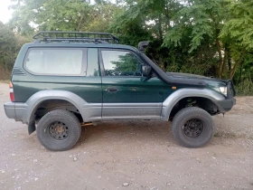 Toyota Land cruiser J 90 | Mobile.bg � ����� ������ 5