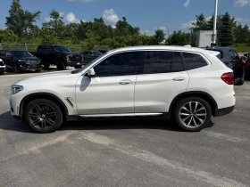 BMW X3 XDRIVE30I* ПОДГРЕВ* KEYLESS* CARFAX  | Auto.bg — изображение 4