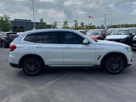 BMW X3 XDRIVE30I* ПОДГРЕВ* KEYLESS* CARFAX  | Auto.bg — изображение 3