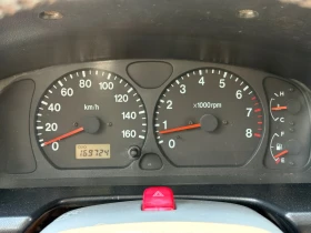 Suzuki Jimny 1.3i* Италия* БЪРЗИ/БАВНИ* 4х4*  | Auto.bg — изображение 11
