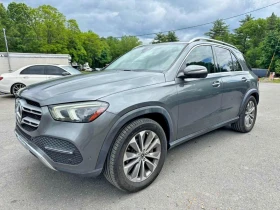 Mercedes-Benz GLE undefined | Auto.bg — изображение 11