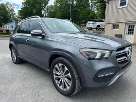 Mercedes-Benz GLE undefined | Auto.bg — изображение 6