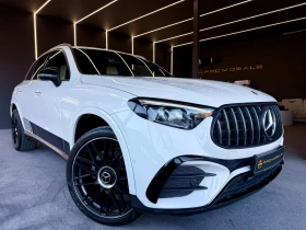 Mercedes-Benz GLC 300 53 AMG* 4M* Burm* Подгрев* ЛИЗИНГ