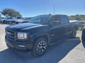 Gmc Sierra SLT