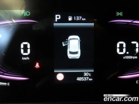 Kia Sportage LPG 2.0 2WD Noblesse  * koreiskikoli.bg *  | Auto.bg — изображение 9