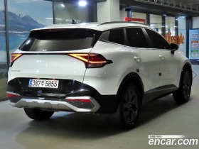 Kia Sportage LPG 2.0 2WD Noblesse  * koreiskikoli.bg *  | Auto.bg — изображение 4