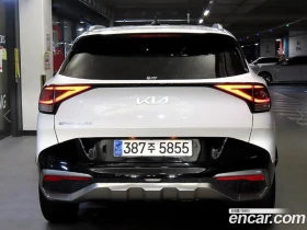 Kia Sportage LPG 2.0 2WD Noblesse  * koreiskikoli.bg *  | Auto.bg — изображение 5