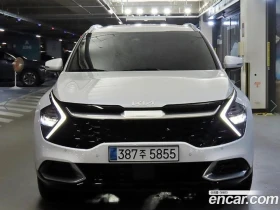 Kia Sportage LPG 2.0 2WD Noblesse  * koreiskikoli.bg *  | Auto.bg — изображение 2
