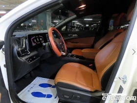 Kia Sportage LPG 2.0 2WD Noblesse  * koreiskikoli.bg *  | Auto.bg — изображение 6