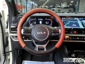 Kia Sportage LPG 2.0 2WD Noblesse  * koreiskikoli.bg *  | Auto.bg — изображение 8
