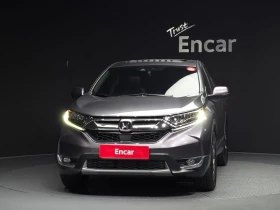 Honda Cr-v  1.5 Ex-L 2Wd | Mobile.bg � ����� ������ 3