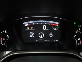 Honda Cr-v  1.5 Ex-L 2Wd | Mobile.bg � ����� ������ 8