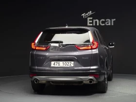 Honda Cr-v  1.5 Ex-L 2Wd | Mobile.bg � ����� ������ 4
