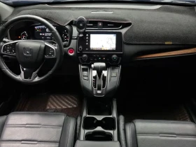 Honda Cr-v  1.5 Ex-L 2Wd | Mobile.bg � ����� ������ 7