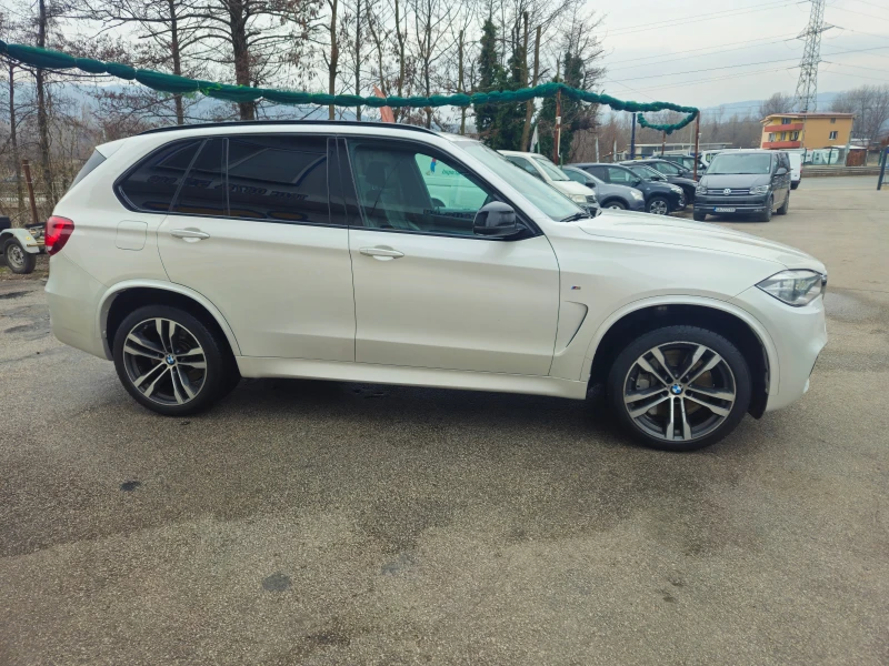 BMW X5 5.0M-FULL FULL, снимка 5 - Автомобили и джипове - 48991195