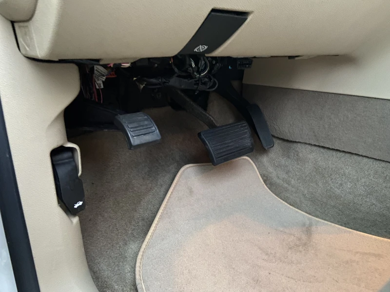 Cadillac Escalade 6.2 4X4 LPG/ПИКАП, снимка 13 - Автомобили и джипове - 52276170