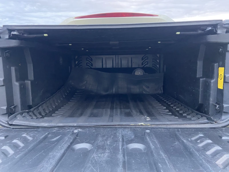 Cadillac Escalade 6.2 4X4 LPG/ПИКАП, снимка 8 - Автомобили и джипове - 52276170