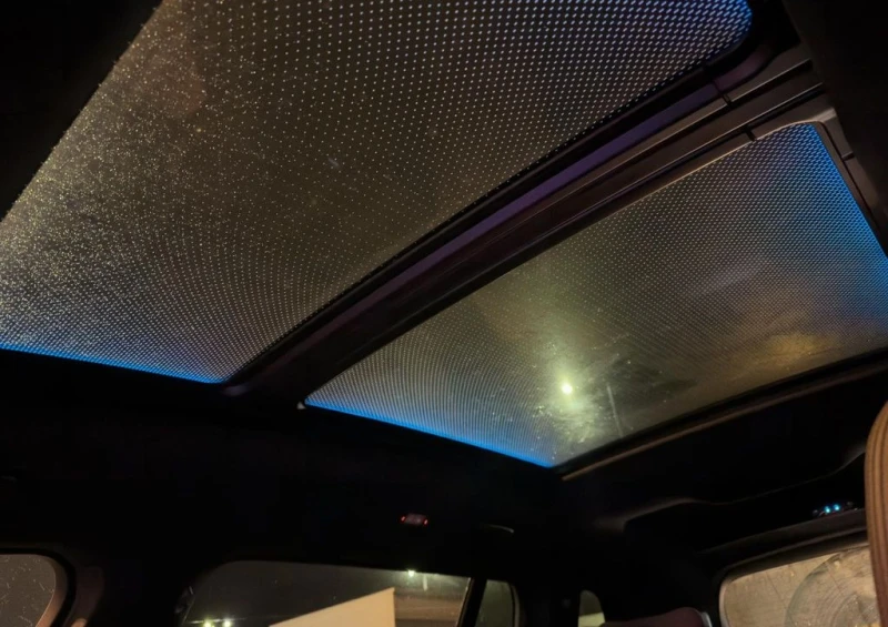 BMW X7 40d xDrive M-Sport, снимка 11 - Автомобили и джипове - 52653845